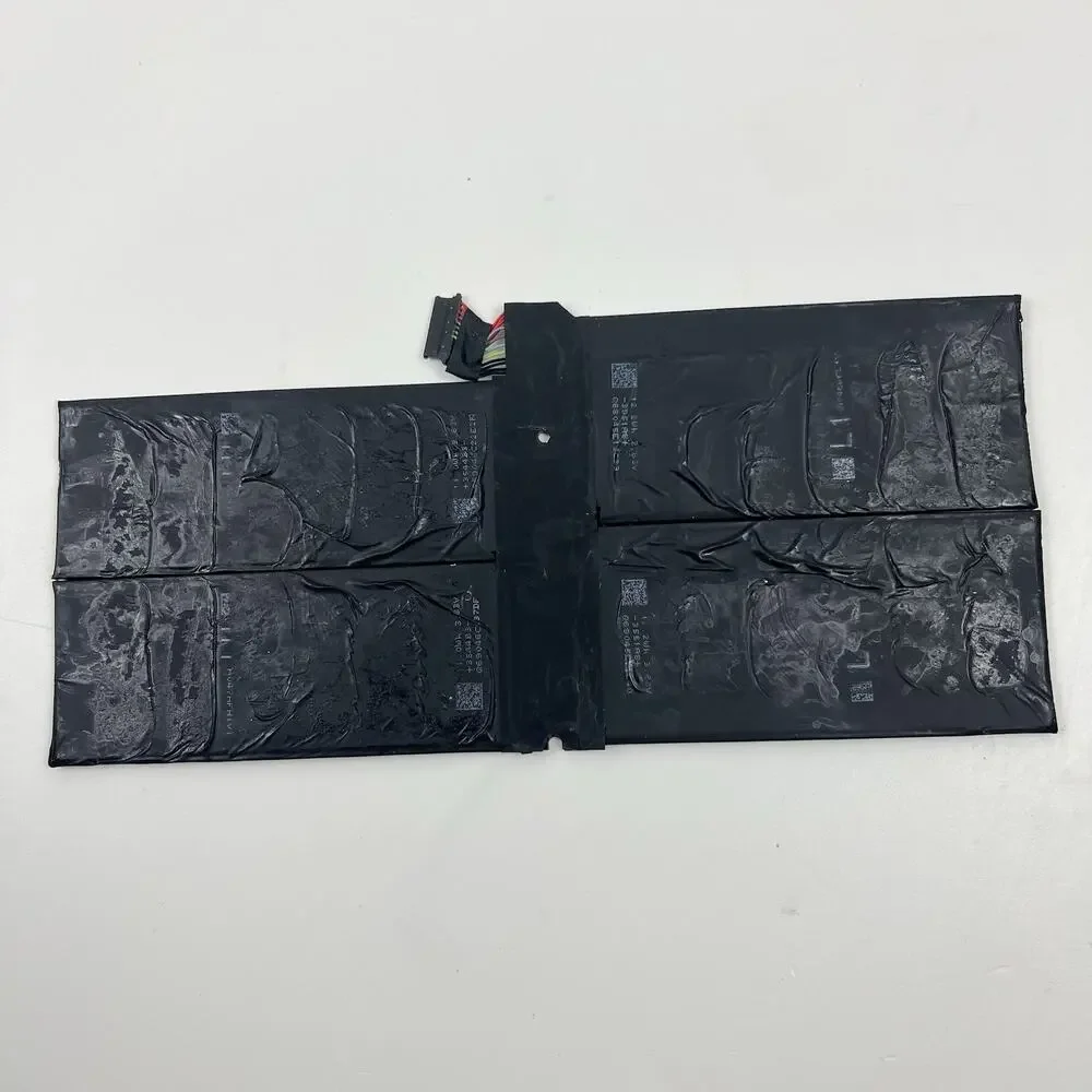 Microsoft Surface Pro 7 1866 Tablet 5702mAh Battery G3HTA061H